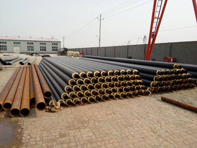 營(yíng)口供熱管道保溫,聚氨酯保溫管廠家_環(huán)保/保溫/密封/防水防火材料_保溫材料_保溫管_產(chǎn)品庫_中國(guó)環(huán)保在線