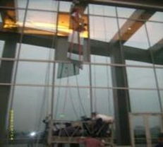 玻璃幕墻批發(fā) 可靠的玻璃幕墻廠家貨源 供應(yīng)信息