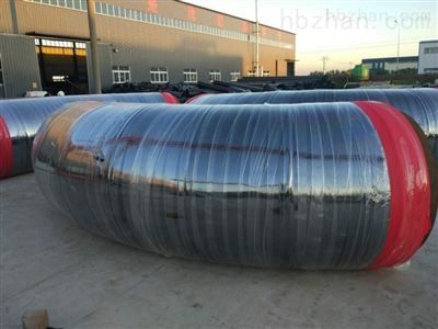 盤山鋼套鋼蒸汽保溫?zé)o縫鋼管保溫效果良好