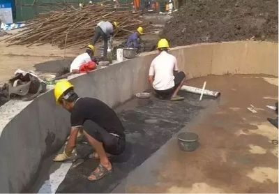 屋面防水工程出現質量通病如何防治?