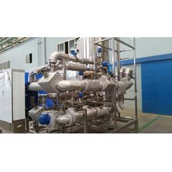 食用油廠閥門保溫套、保溫被與防水保溫工程的作用與實施