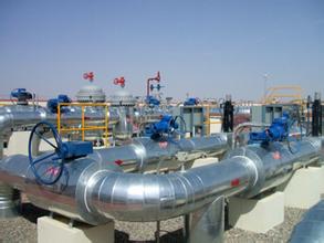 東營蒸汽及消防管道保溫施工 價格、廠家與工程解析