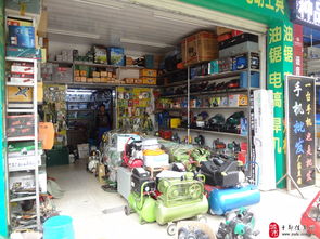 于都真楊五金機(jī)電 專業(yè)品質(zhì)，值得信賴