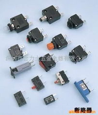深圳市合力士五金電器低壓斷路器產(chǎn)品一覽 精準(zhǔn)匹配您的機電需求