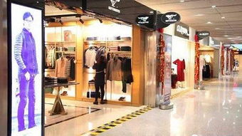 上市服裝企業年報扎堆發布 探尋服裝服飾零售的盈利利器