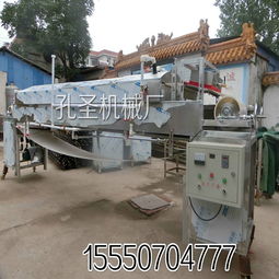 孔圣機(jī)械 廠家直銷仿手工圓形粉皮機(jī)，助力教育設(shè)備升級